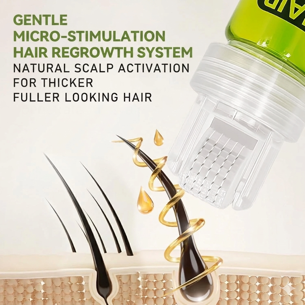 HAIR SERUM
