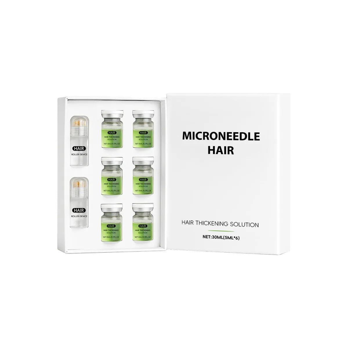 HAIR SERUM