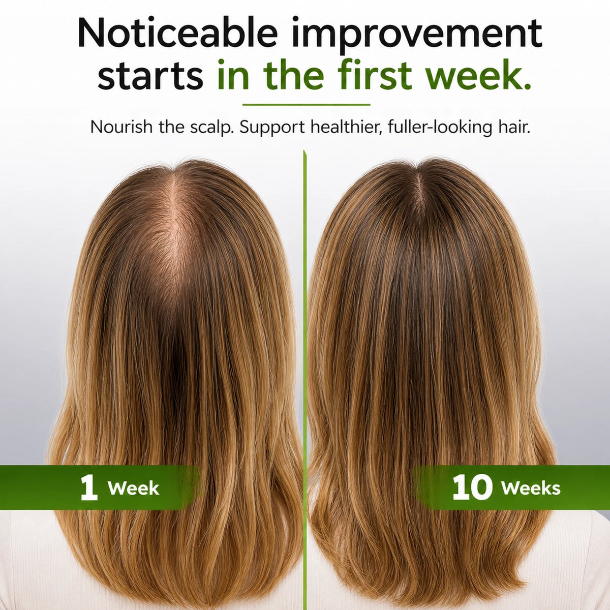 HAIR SERUM