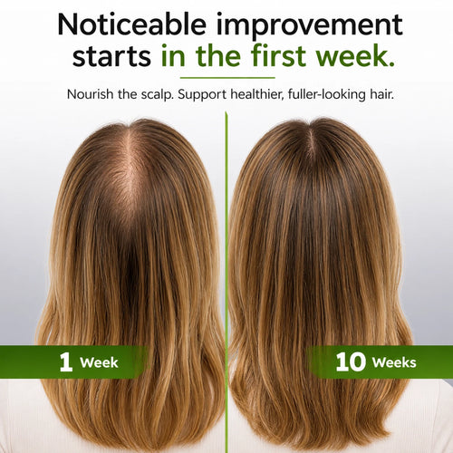 HAIR SERUM