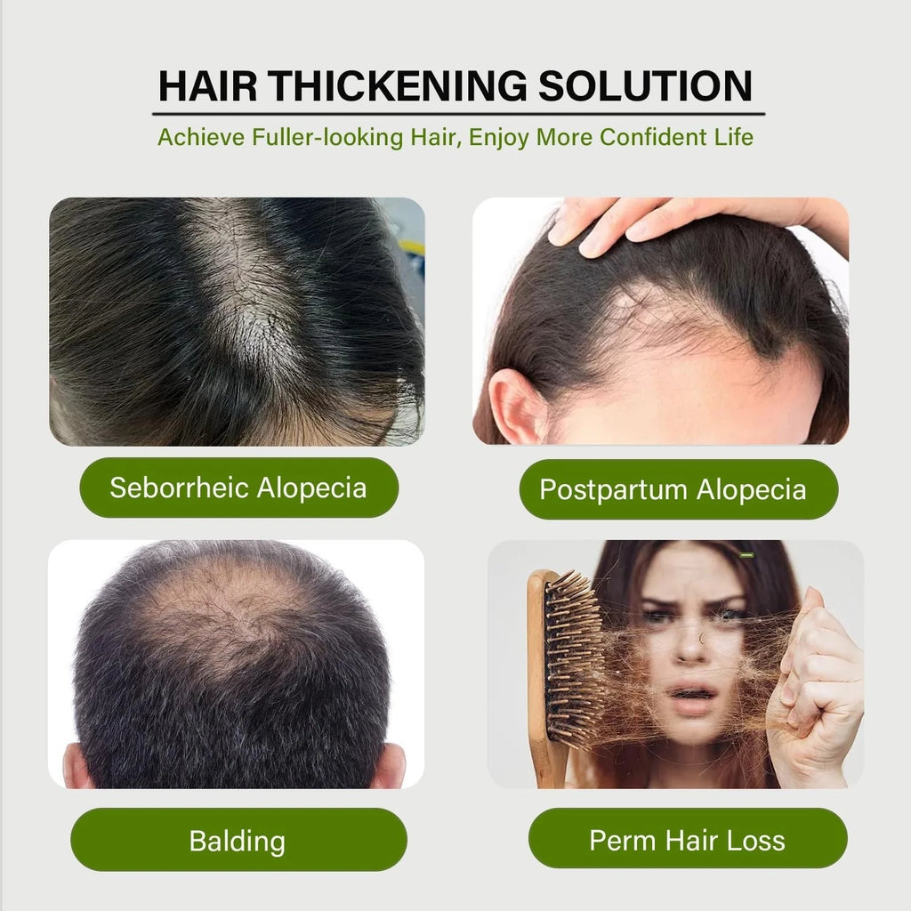 HAIR SERUM