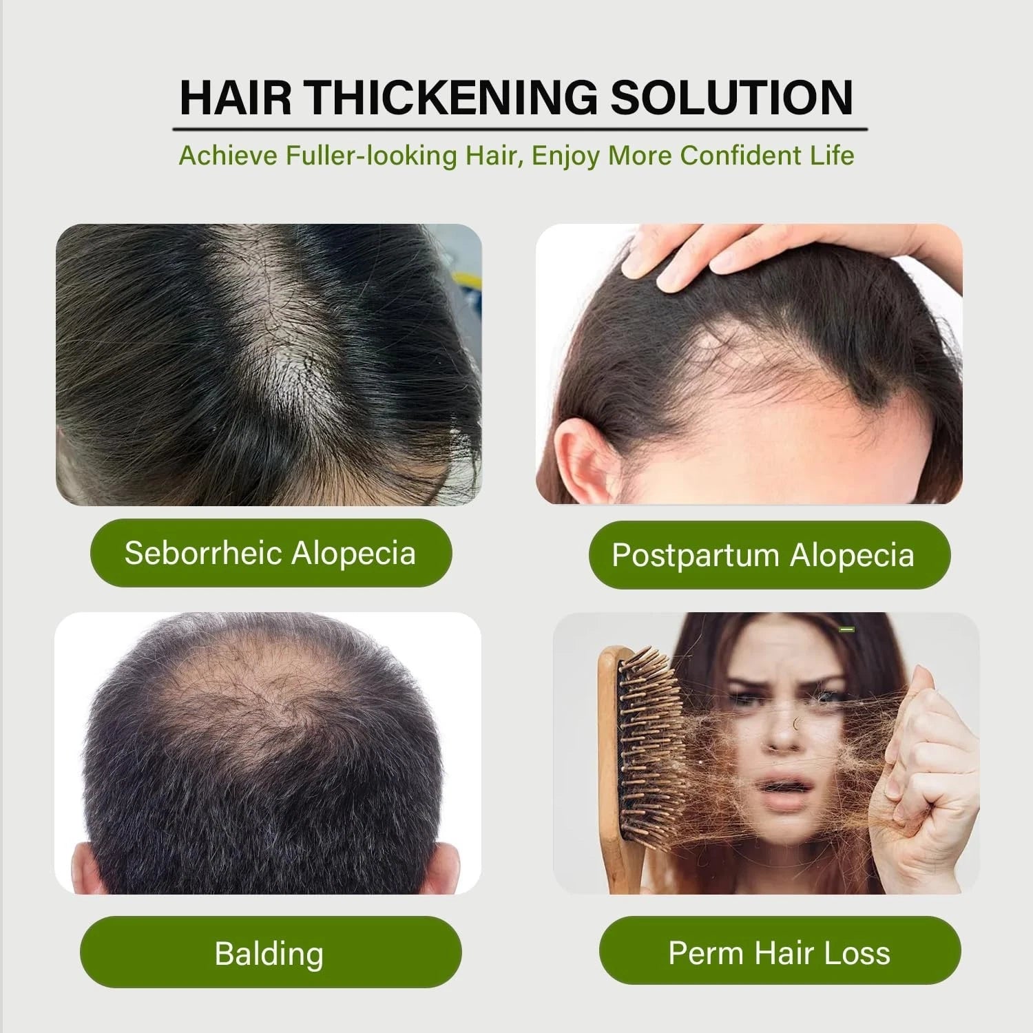 HAIR SERUM