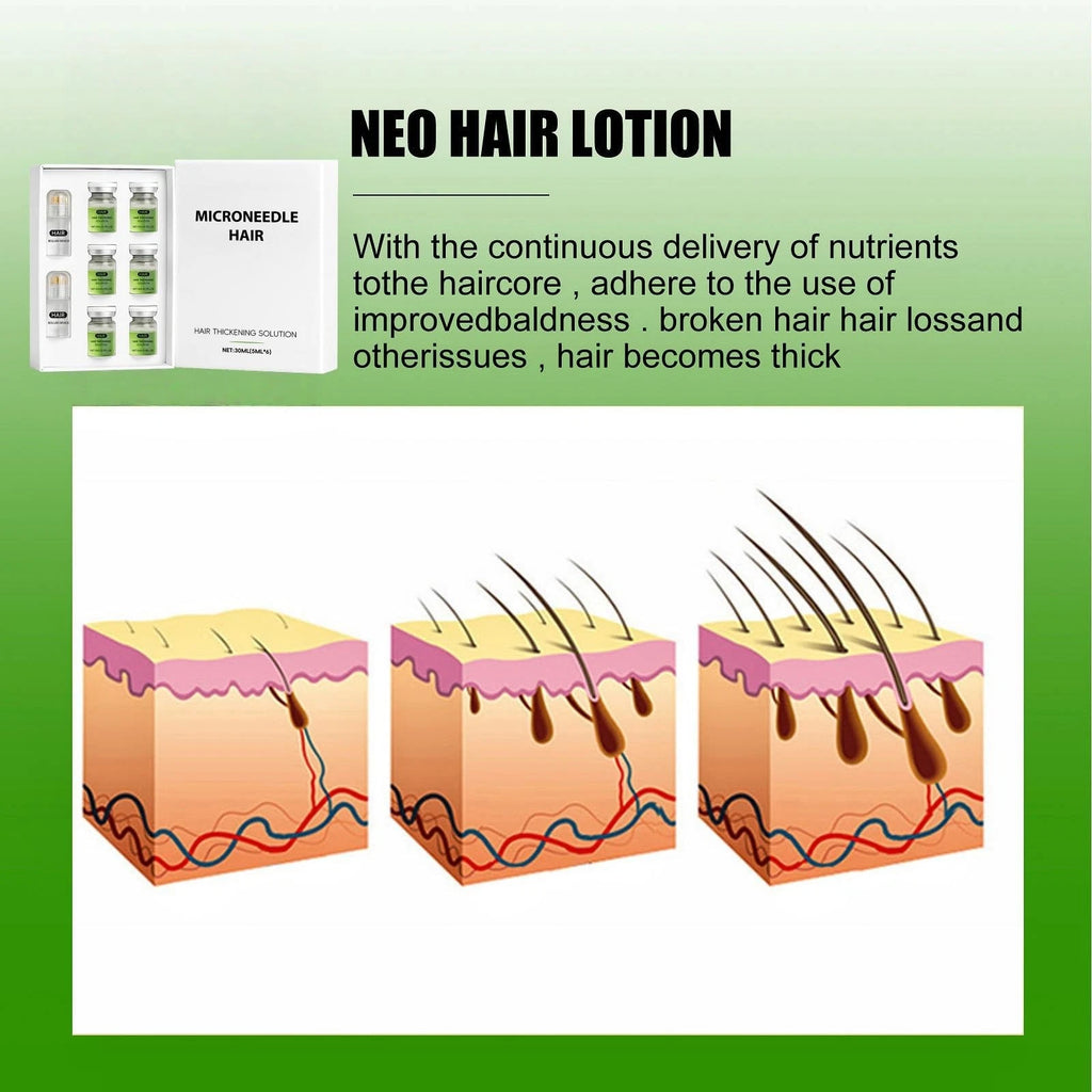 HAIR SERUM